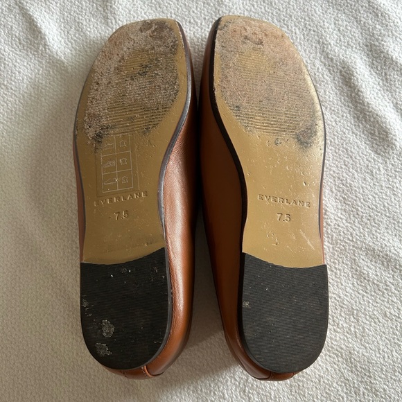 Everlane The Day Ballet Flat - Picture 8 of 12
